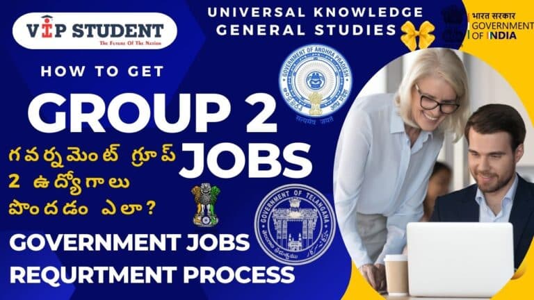 GROUP 2 JOBS AND JOB ROLES