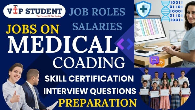 JOBS ON MEDICAL CODING SKILLS