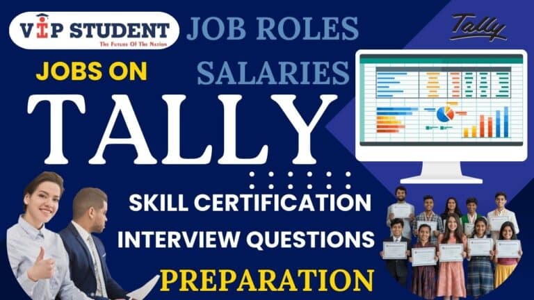 JOBS ON TALLY SKILLS