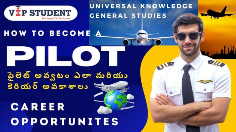 BECOME A PILOT